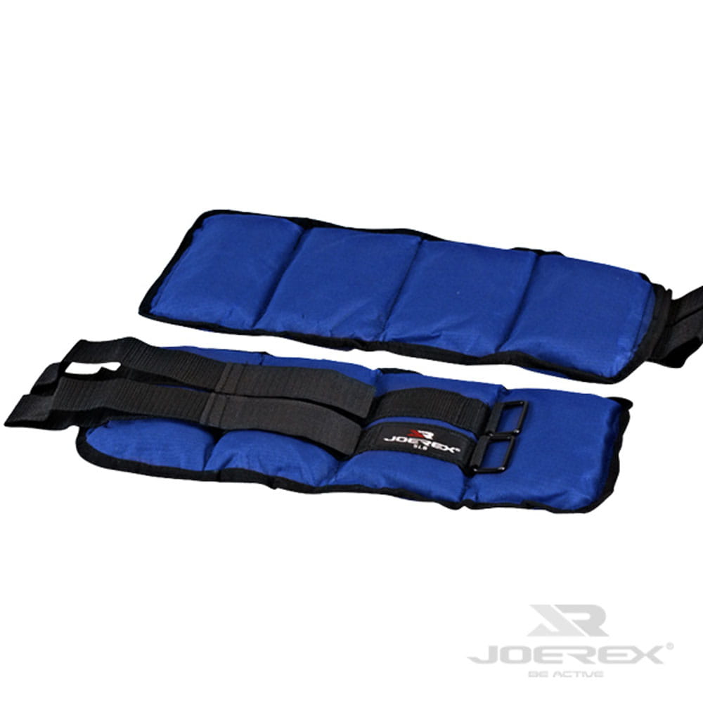 【史酷迪】JOEREX-10磅綁腿沙袋/沙包組-JW10 0