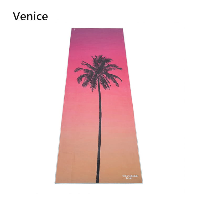 【Yoga Design Lab】Yoga Mat Towel 瑜珈舖巾 13