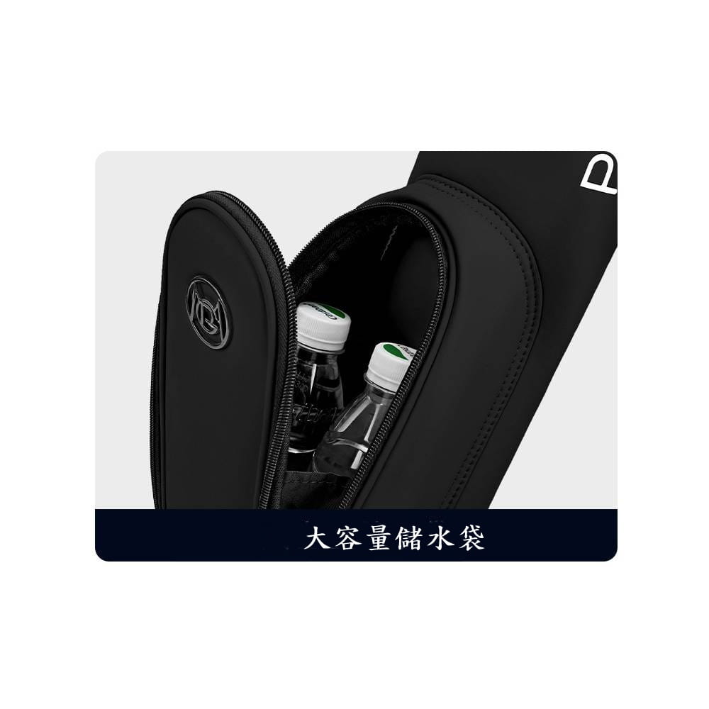 【CAIYI 凱溢】PGM 新款 高爾夫球包 女支架球袋 女士超輕便攜式槍包 防水golf用品球桿袋 高爾夫球袋 11