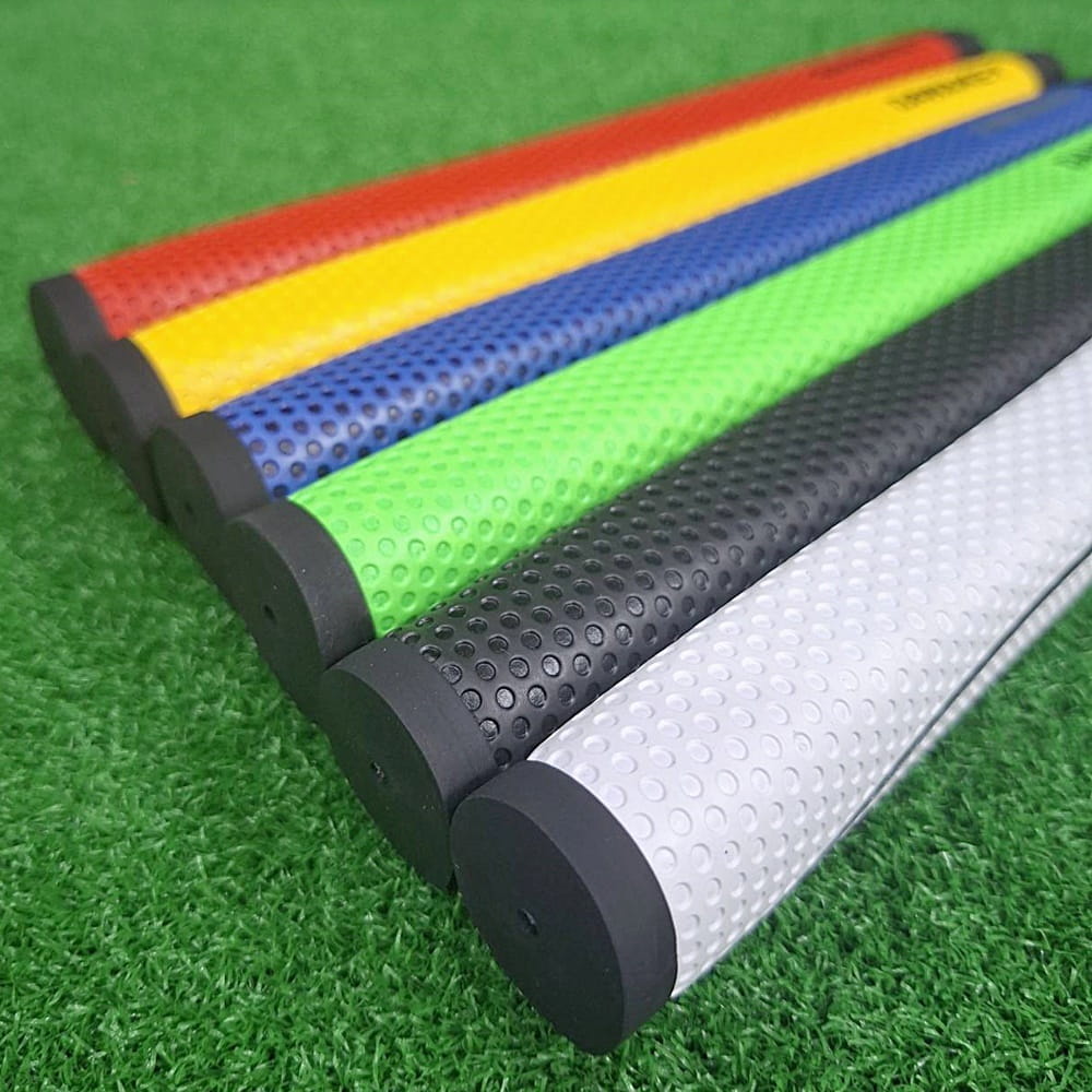 高爾夫MTD推桿握把 / PU推桿握把 (1支入) 握感更完美貼合【GF32004】 6