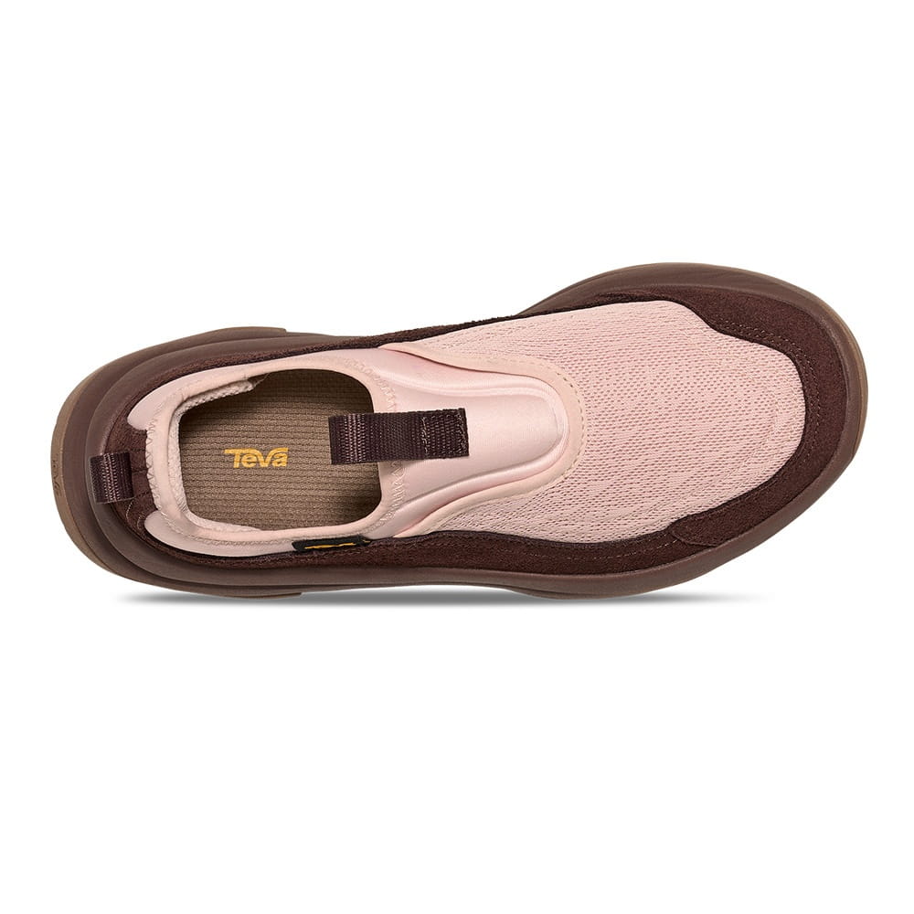 TEVA 女Women's Hurricane Dayb休閒鞋深桃玫瑰色TV1172954DMH 4