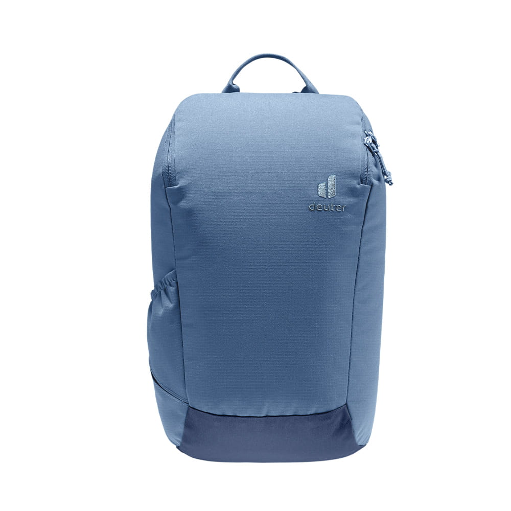 【deuter 德國】StepOut休閒旅遊背包16L(3815123深藍/日用/休閒後背包) 6