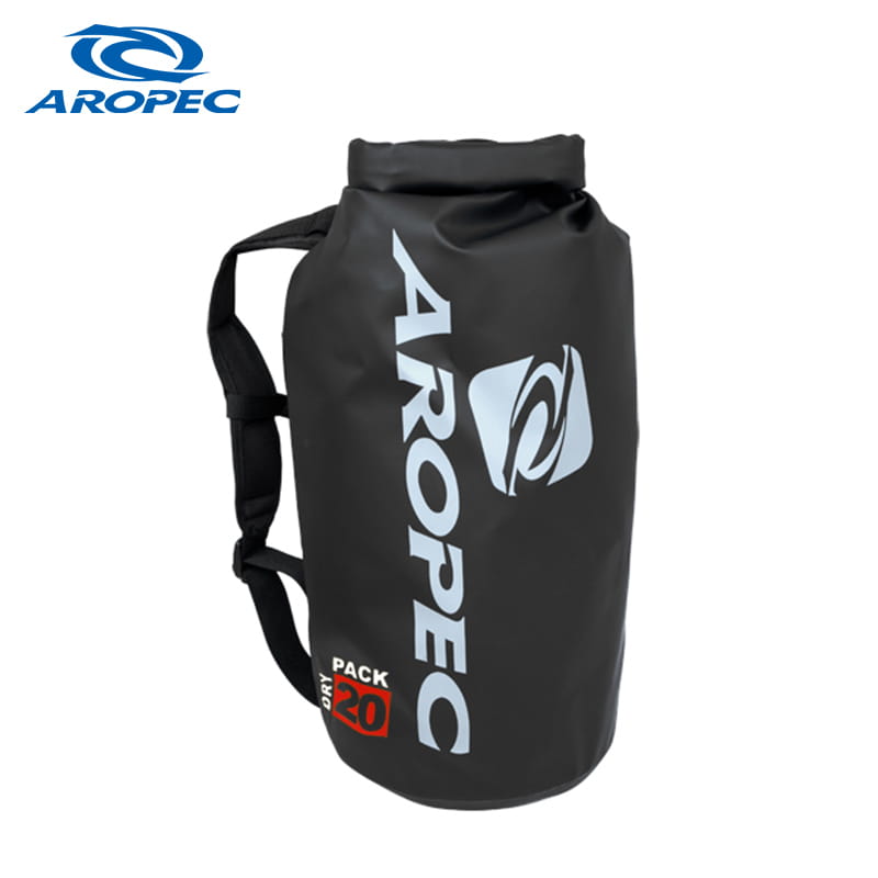 【AROPEC】【Aropec】- 20L 防水後背包/防水袋/乾式袋DBG-WG28-20L 0