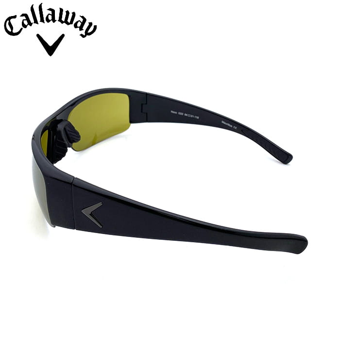 CALLAWAY X-HOT G22太陽眼鏡 高清鏡片 5