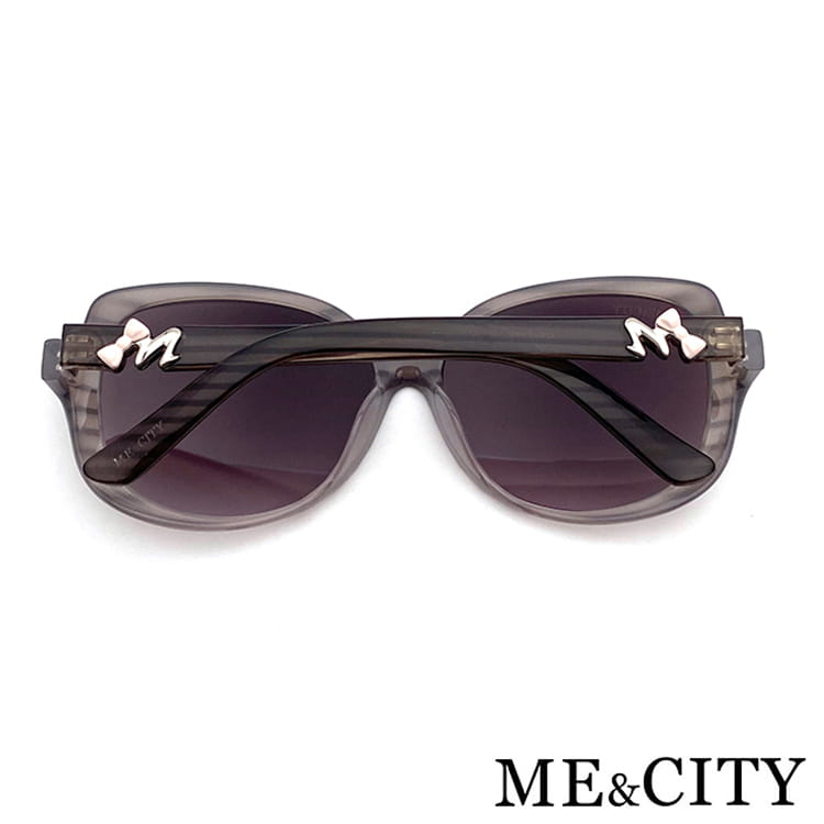 【ME&CITY】 甜美義式太陽眼鏡 抗UV (ME 120029 C502) 11