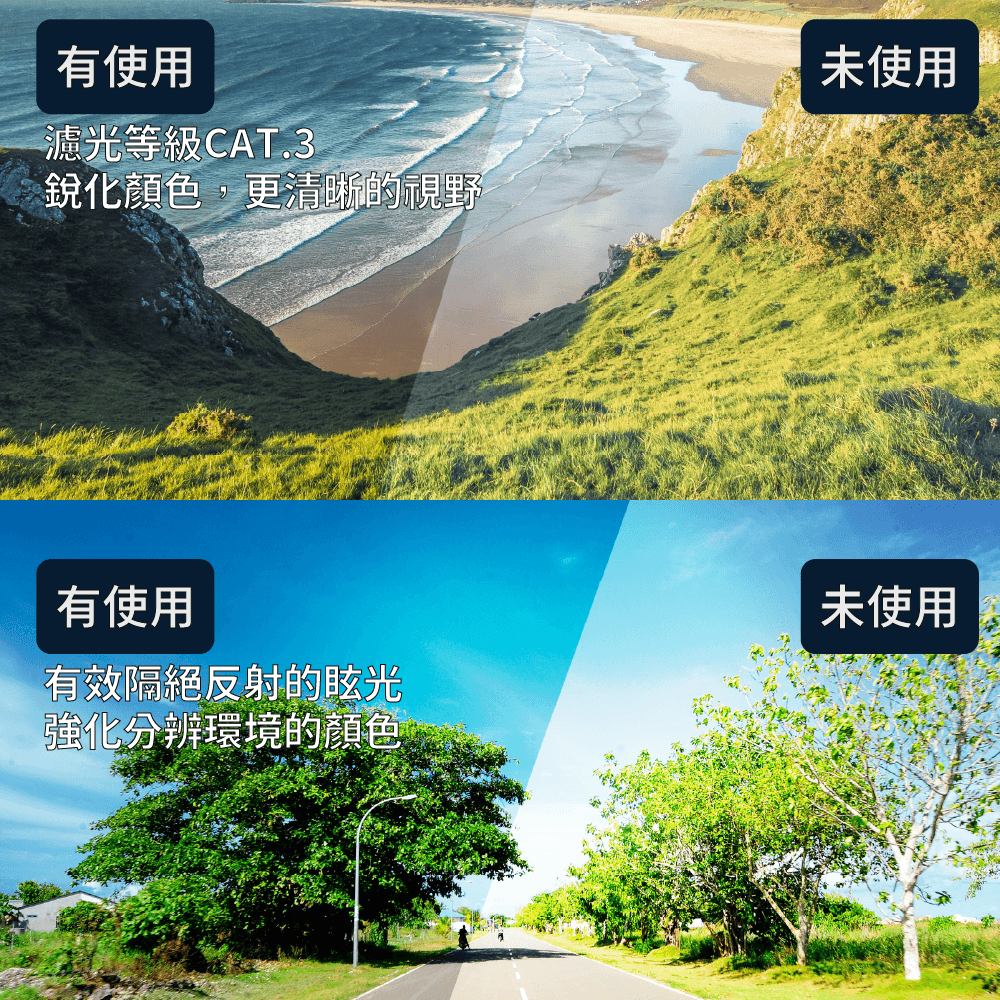 【ACEKA】T-Rex海洋系列-海影/海波浮水太陽眼鏡 會浮的墨鏡 日本專利浮料 寶麗來偏光鏡片 7