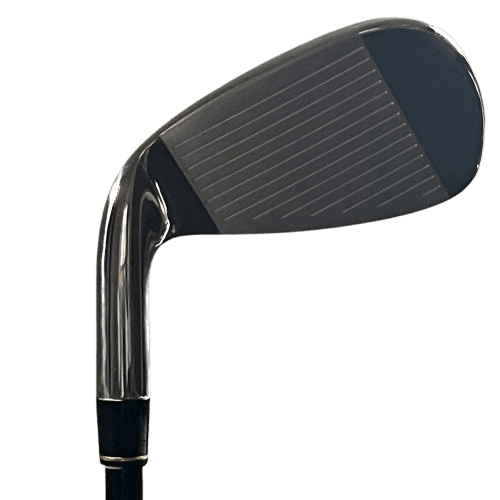 【CAIYI 凱溢】Kasco K JAPAN GOLF 高爾夫球桿 7號鐵桿 練習桿 0