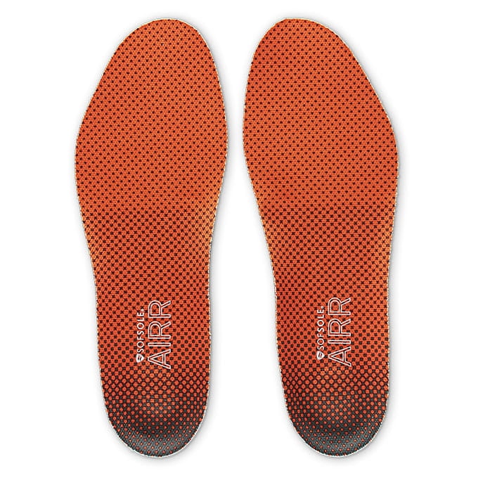 美國SOFSOLE-AIRR氣墊式鞋墊/氣墊鞋墊/運動鞋墊S5710 2