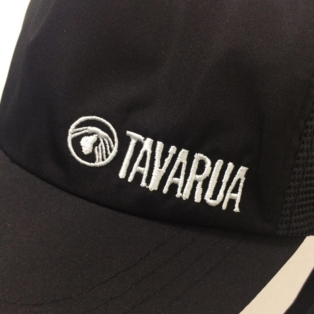 日本衝浪品牌 TAVARUA 新款 衝浪帽 鴨舌帽 16