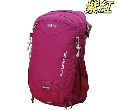 BLUEPINE青松30L透氣網架背包SA-3008 2