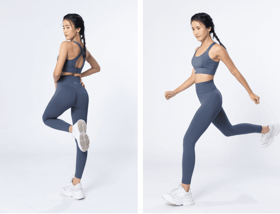 【Attis亞特司】女提臀收腹緊身褲(四色) 3