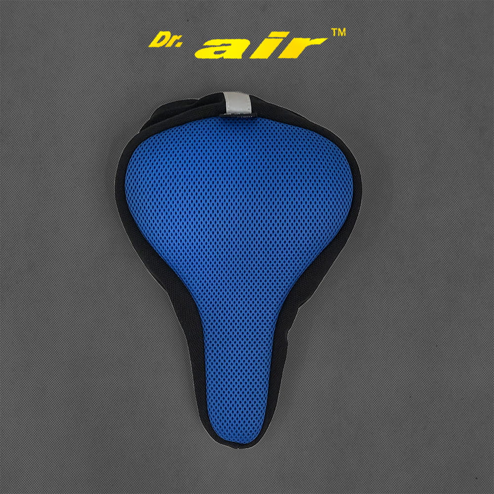 Dr.air 超輕量登山車氣墊座墊套 0