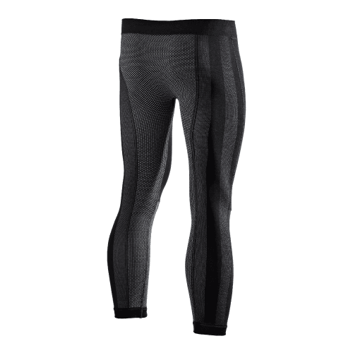 【SIXS】PNX 機能碳運動長褲(男款,黑色) 1