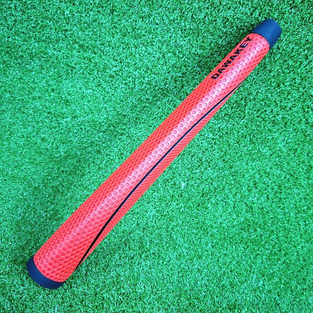 高爾夫MTD推桿握把 / PU推桿握把 (1支入) 握感更完美貼合【GF32004】 8