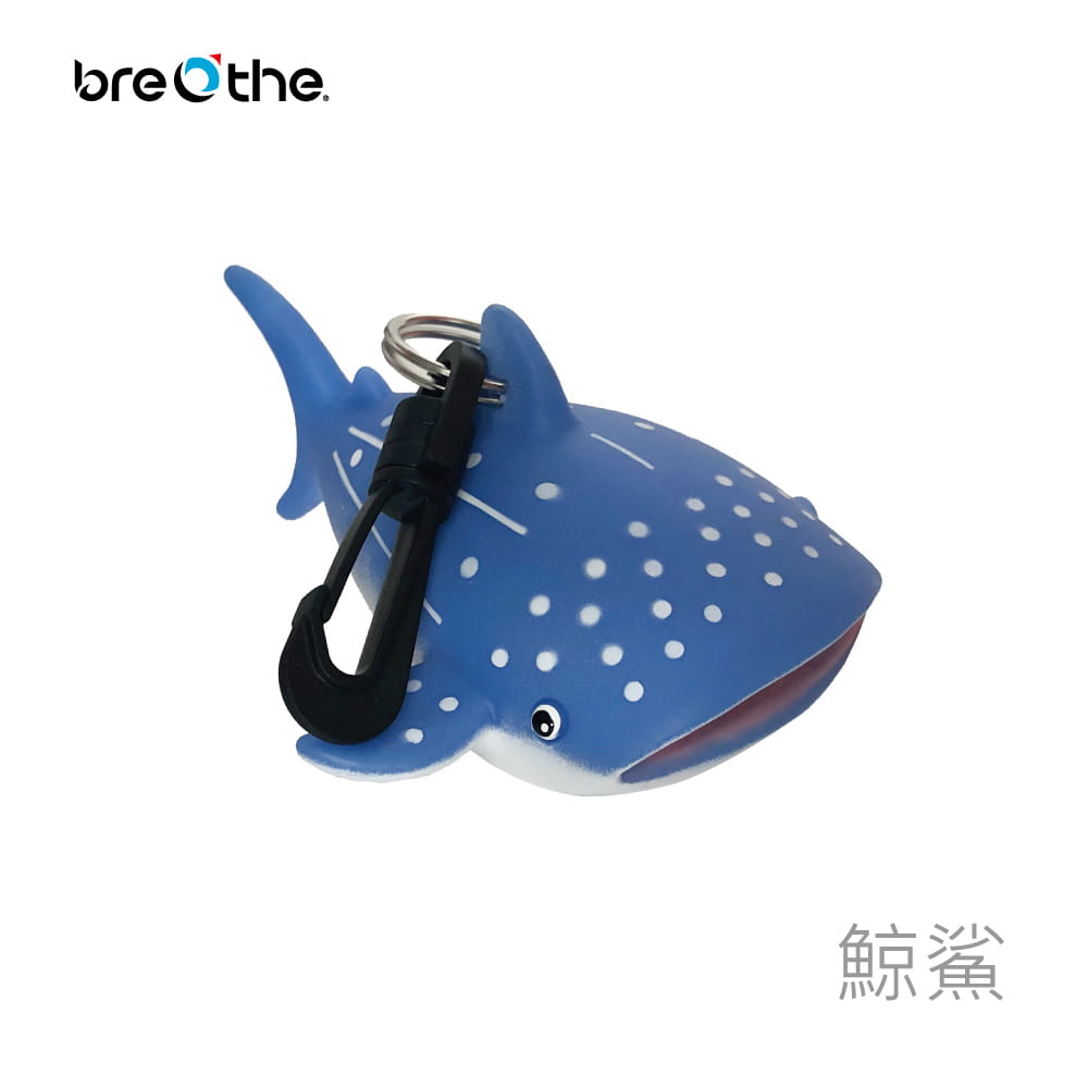 【breathe水呼吸】【Breathe】- 二級頭咬嘴保護套 造型款 30-A 1