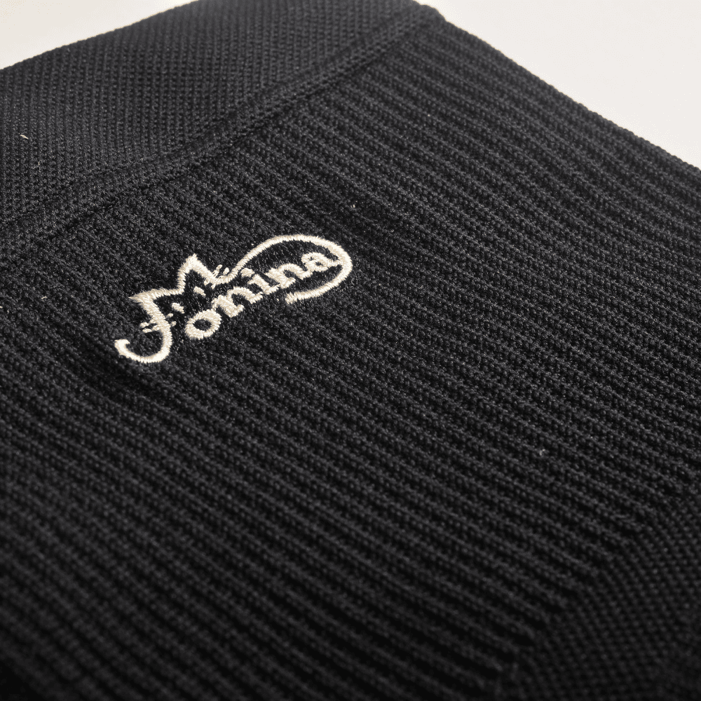 【莫妮娜】台灣製 健康禮盒 運動保健 護膝 2入 /  雙 1