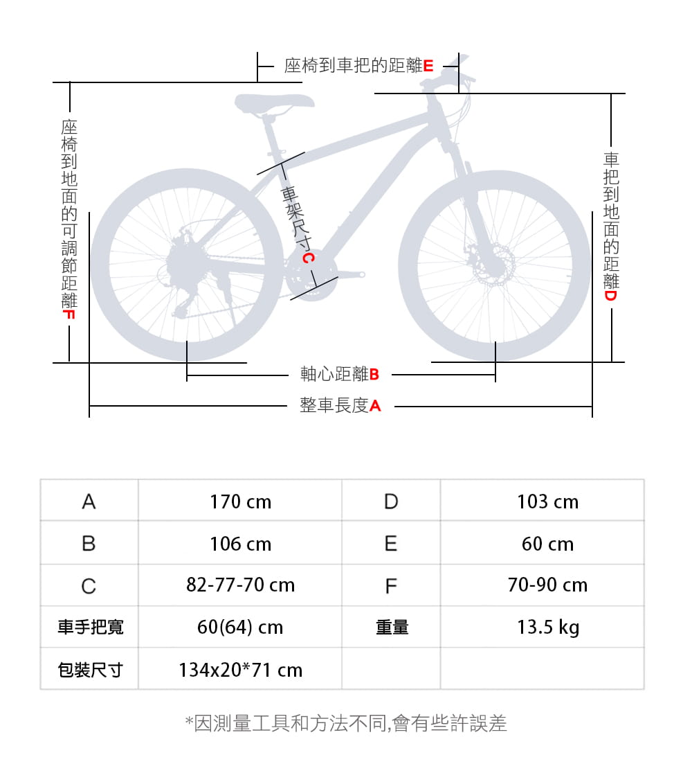 BIKEDNA G12 LITE 26吋21速異形管碟煞鋁合金登山車 搭載21速全套線控機械式碟煞 7