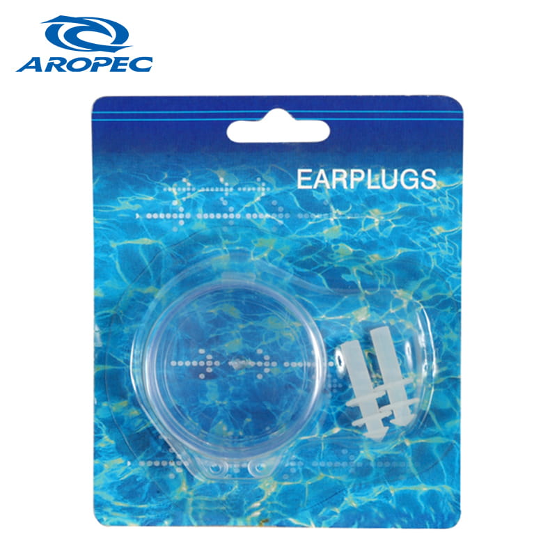 【AROPEC】成人用耳塞EAR-PLUG 1