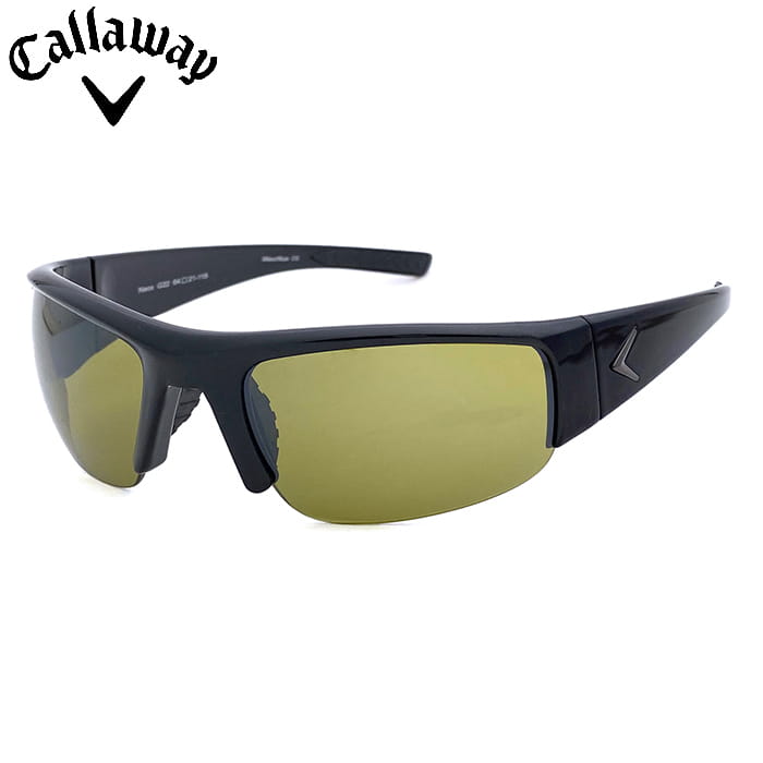 CALLAWAY X-HOT G22太陽眼鏡 高清鏡片 4