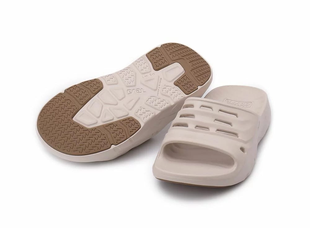 TEVA APRETRAIL SLIDE 輕量拖鞋 樺木 TV1166790女鞋 2