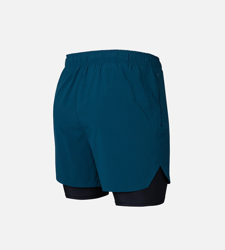 【BARREL】深海系列II 男款兩件式海灘短褲 #TILL GREEN 5