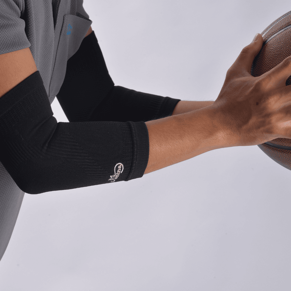 【莫妮娜】健康禮盒 台灣製 運動保健 護 肘 2入 0