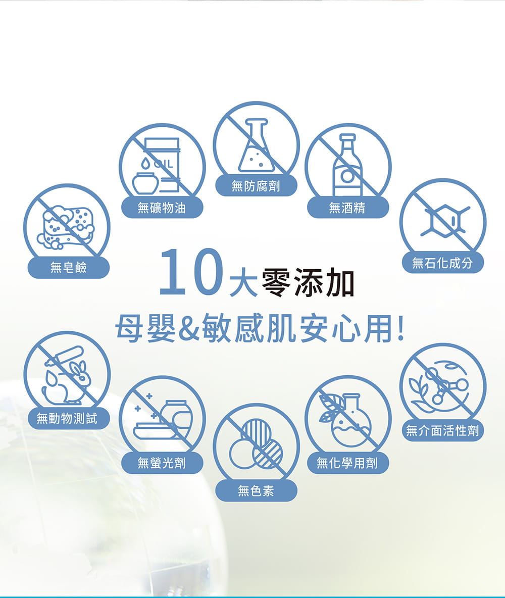 【MALENE】平衡淨緻亮顏皂 - 亮顏肥皂 100g 8