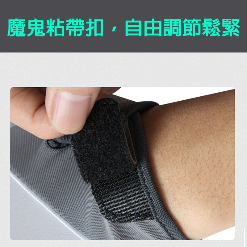 【高品質】健身手套 冰涼透氣材質 2