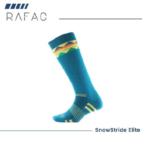 RAFAC極地守護雪行襪_暖行版 ｜ RAFAC Snow Stride Cozy Walk 0