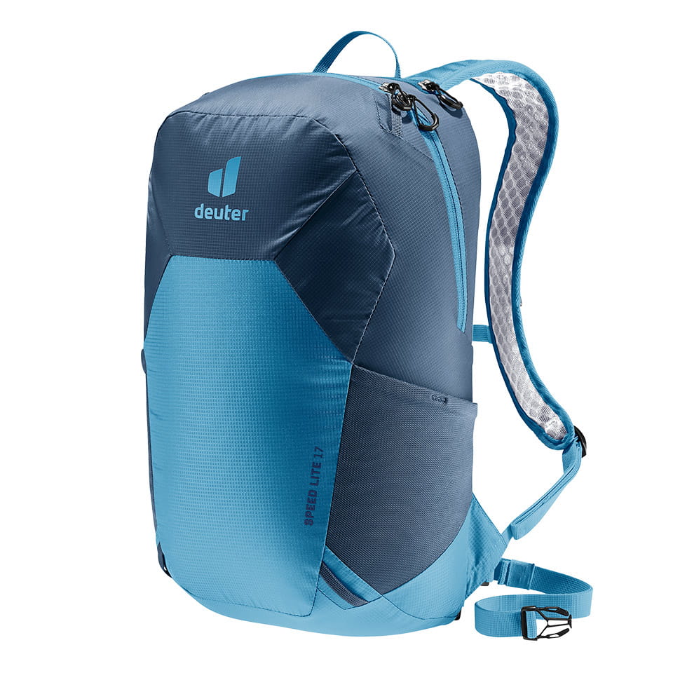 【deuter 德國】3410122 SPEED LITE 17L 超輕量旅遊背包/登山屋 2