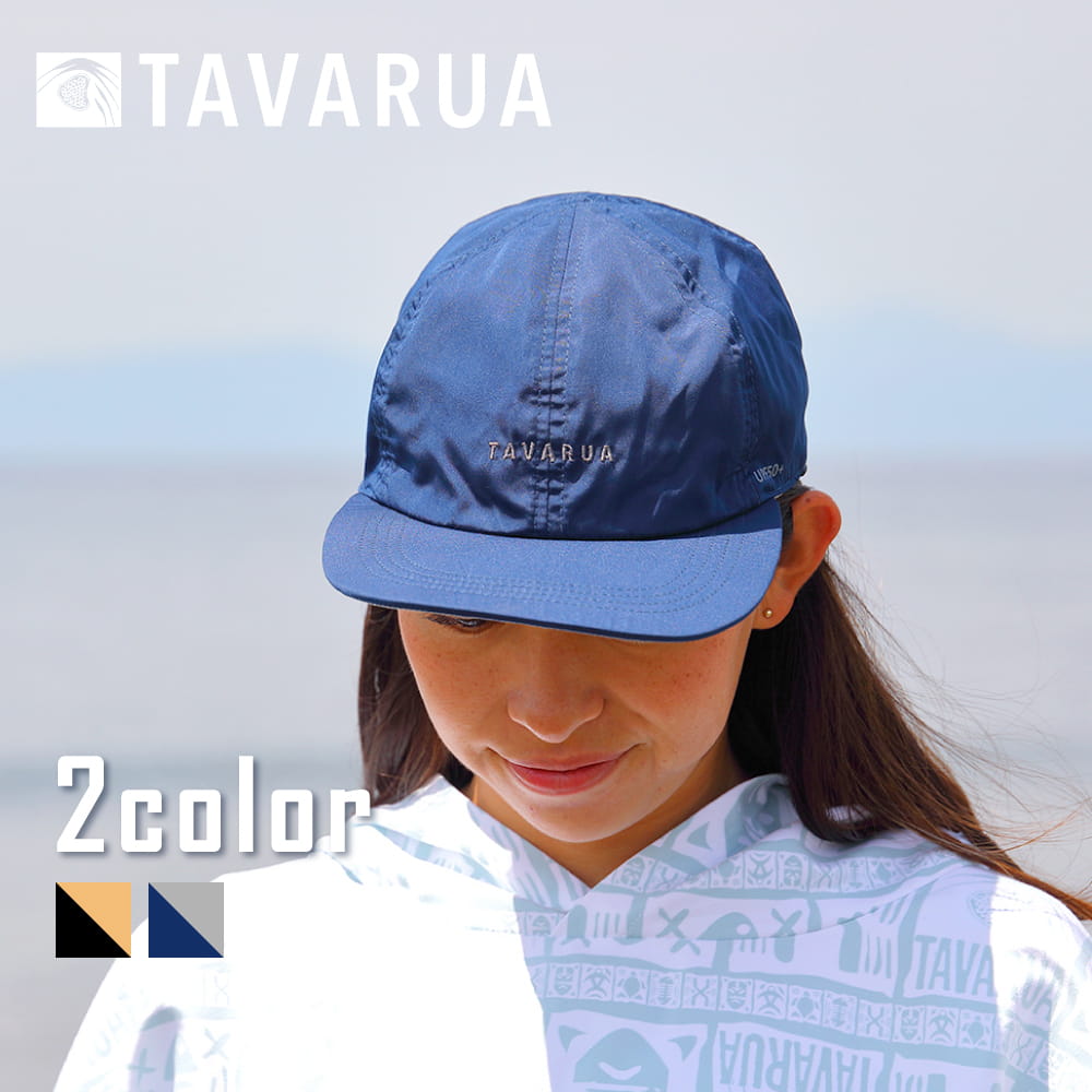 日本衝浪品牌 TAVARUA 衝浪帽 鴨舌帽 兩面戴 0