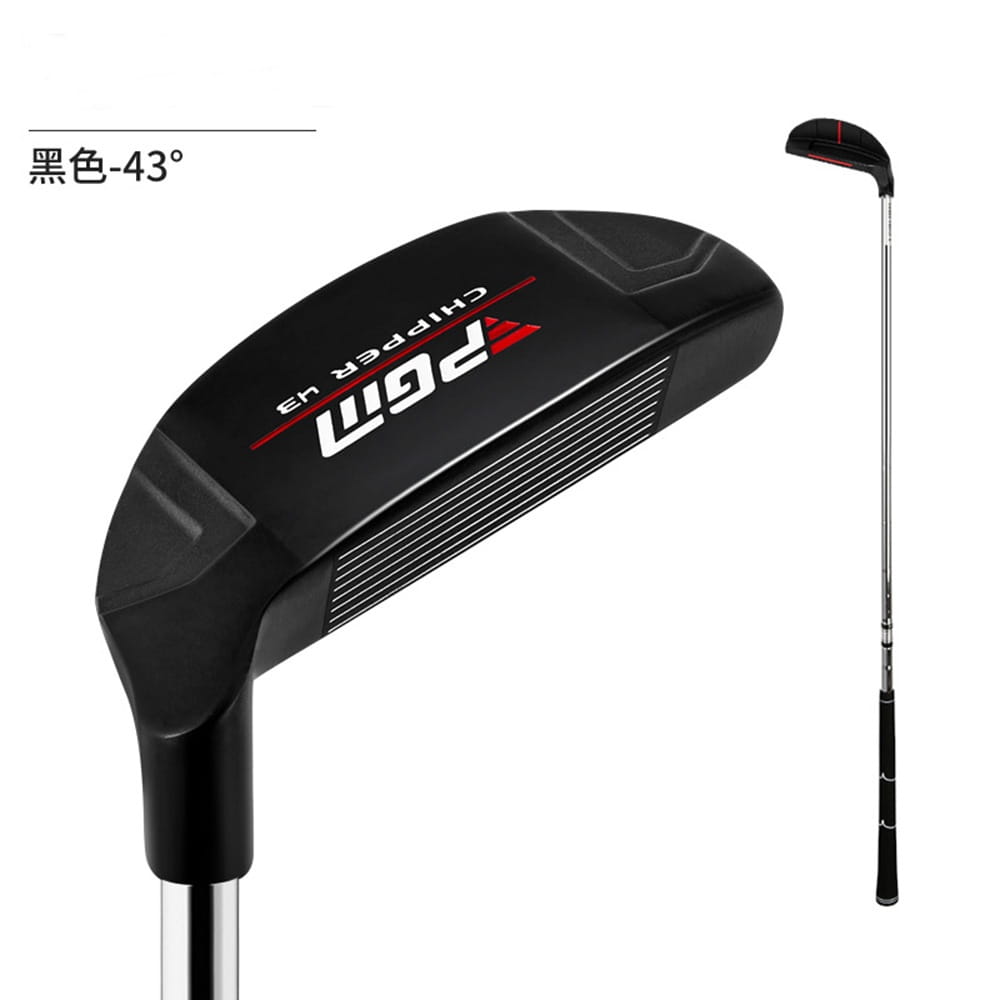 【CAIYI 凱溢】PGM 高爾夫切推桿 沙坑桿 切桿 果嶺挖起桿43度 35度 5