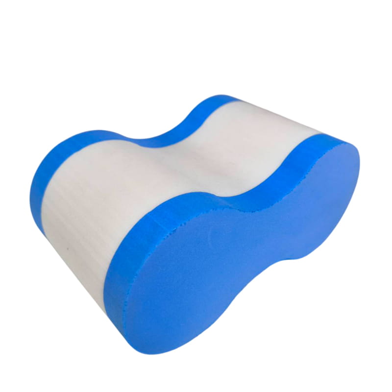 八字夾腿游泳浮板 0