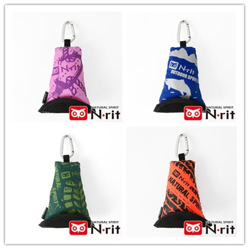 (登山屋)N • rit 韓國CAMPACK MINI輕量吸水巾/快乾吸水巾(NSC419N 0