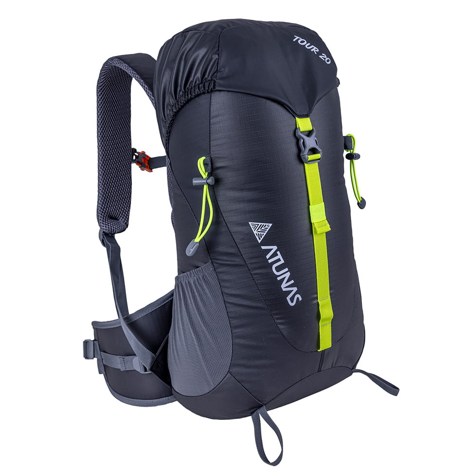 (登山屋)ATUNAS 歐都納TOUR 20L旅遊背包A1BPCC01登山/健行/單日行程 1