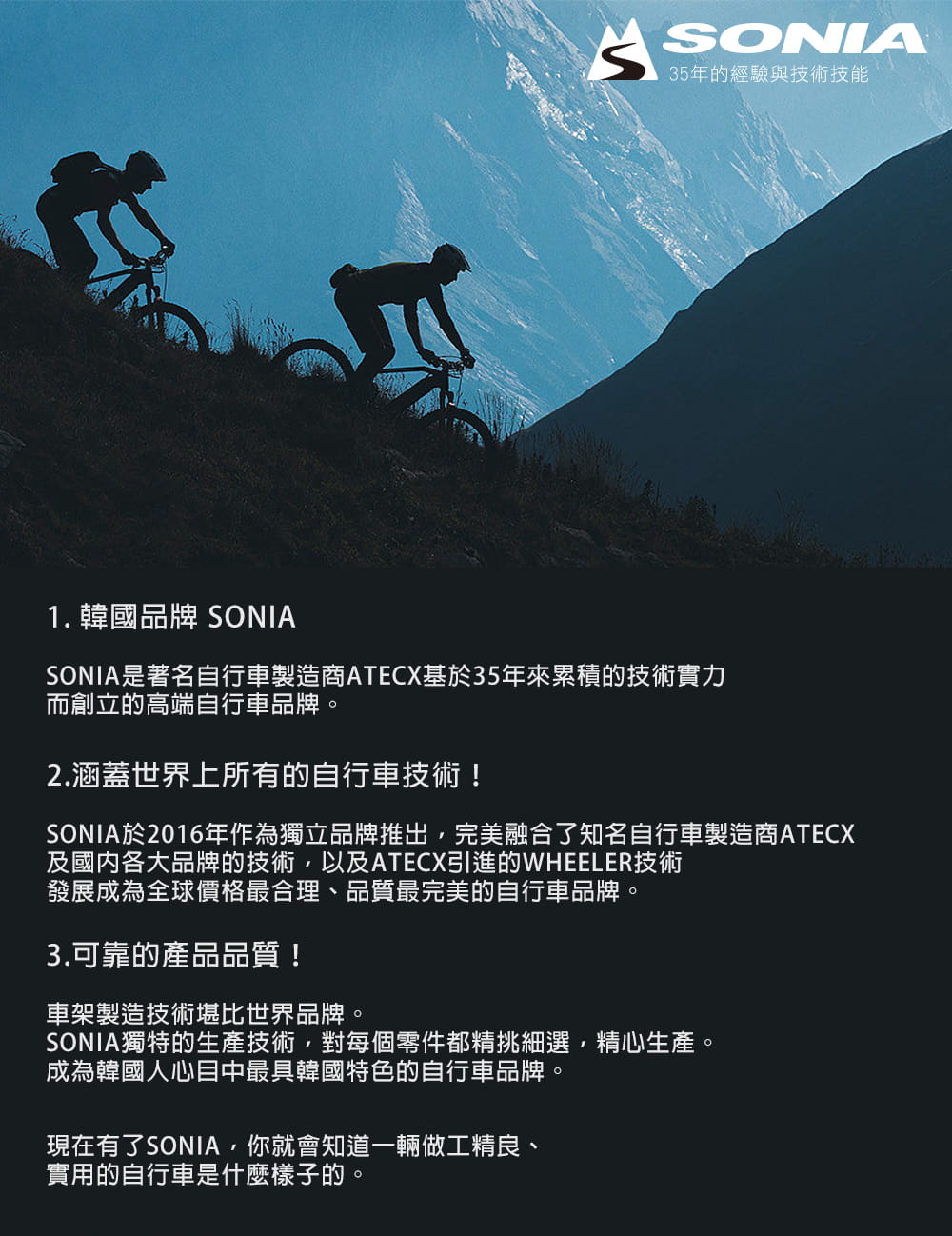 SPORTONE Sonia Today 100 鋁合金高級折疊碟剎Minivelo自行車 11