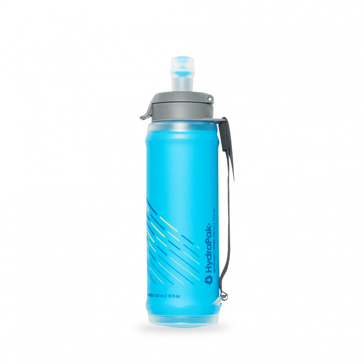 【HydraPak】SKYFLASK SPEED 350ML 0