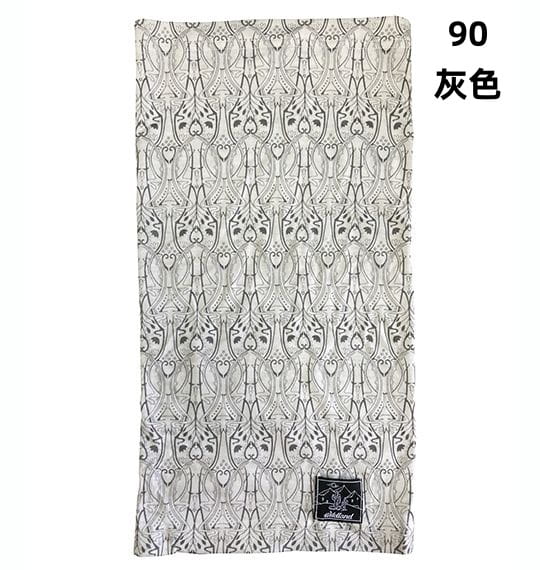 登山屋【Wildland】荒野美麗諾羊毛多功能圍脖T2018 9