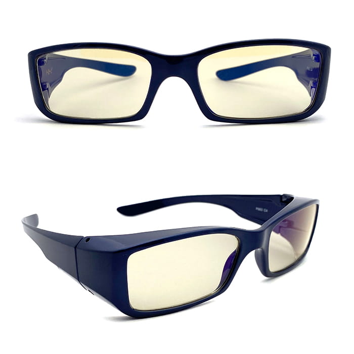 【suns】MIT濾藍光眼鏡 (可套式) 抗UV400【C4936】 4