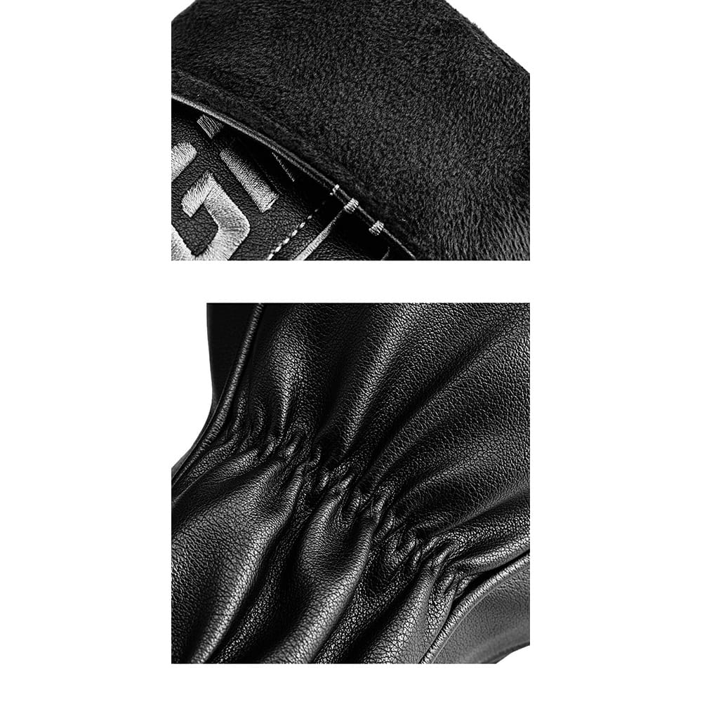 【CAIYI 凱溢】PGM 高爾夫球桿套 通用1號木桿套 防水球桿套 球頭帽套 8