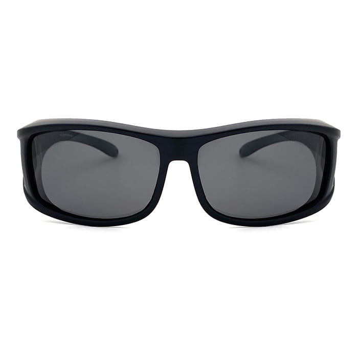 【suns】時尚偏光太陽眼鏡 抗UV400 (可套鏡) 6
