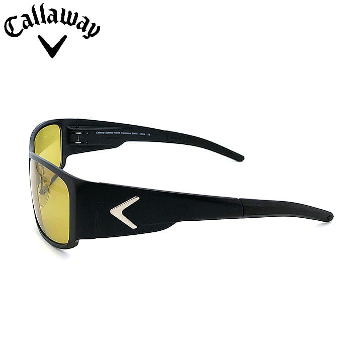 Callaway MAG 1113(變色片)全視線 太陽眼鏡 5