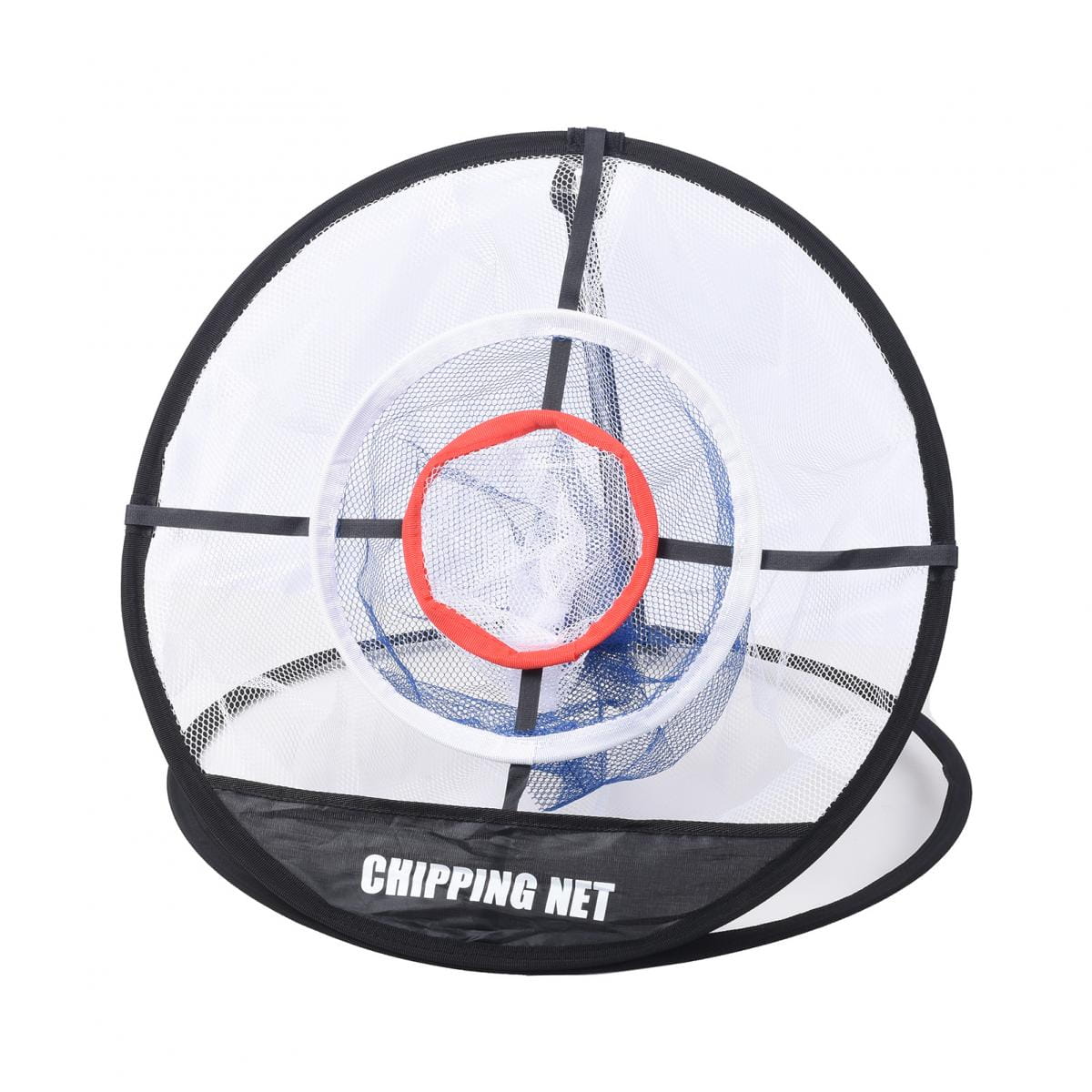 Golf高爾夫小型切桿練習網+收納袋(款式隨機) 切球網 折疊收納輕便攜帶【GF53005】 9