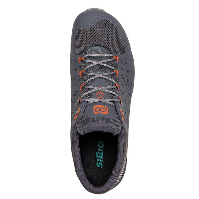 【日本SIRIO登山健行鞋】日本SIRIO-Gore Tex短筒登山健行鞋(PF13HA)男款 3