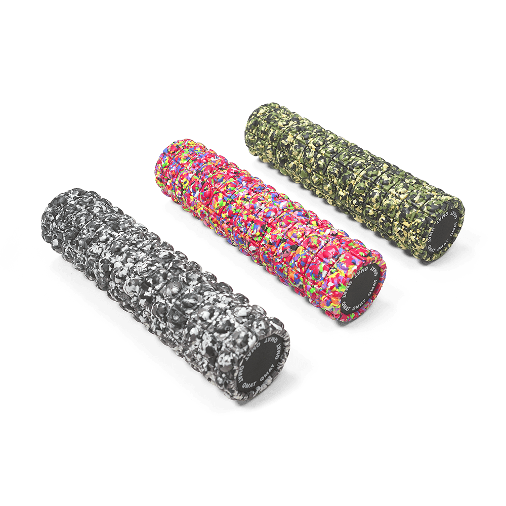 【QMAT】 50cm按摩滾筒 0