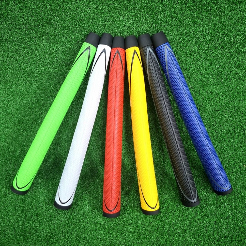 高爾夫MTD推桿握把 / PU推桿握把 (1支入) 握感更完美貼合【GF32004】 2