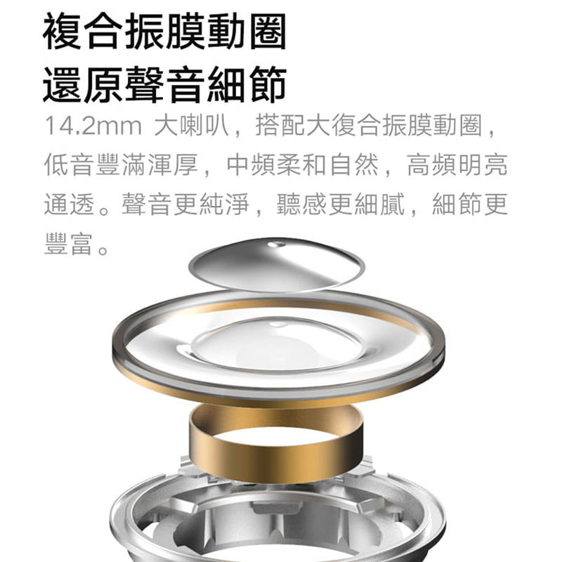 【台灣官方版本】小米藍牙耳機 Air 2 小米藍芽耳機 藍芽耳機 無線耳機 真無線藍牙耳機 5