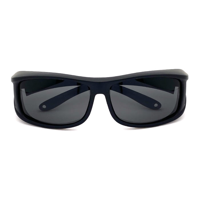 【suns】時尚偏光太陽眼鏡 抗UV400 (可套鏡) 5