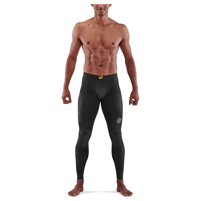 【澳洲SKINS壓縮服飾】澳洲SKINS-3系列訓練級壓縮長褲(男)ST0030001 6