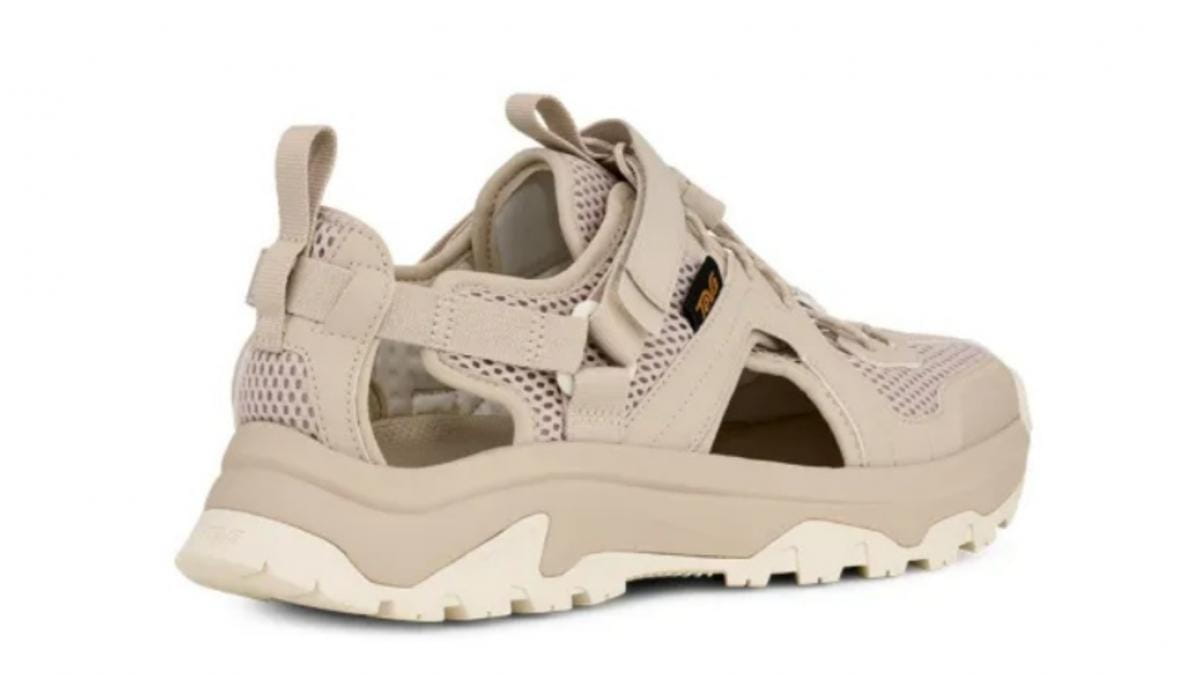 登山屋【TEVA】男 Hurricane XLT3護趾涼鞋 TV1173721-OYS珠光貝 3